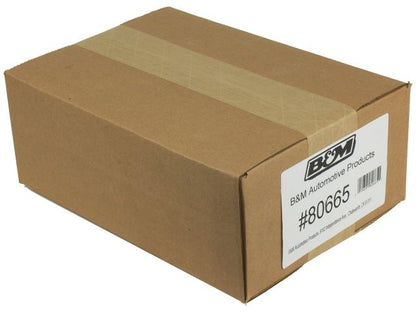 B&M Racing Manual Transmission Shift Boot