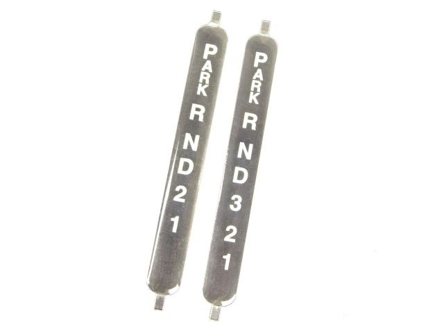 B&M Racing Decals & Emblems 80672 Item Image