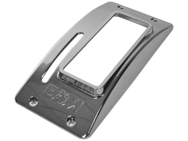 B&M Racing Manual Transmission Shift Boot