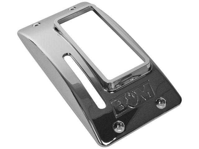 B&M Racing Shifter Covers 80671 Item Image