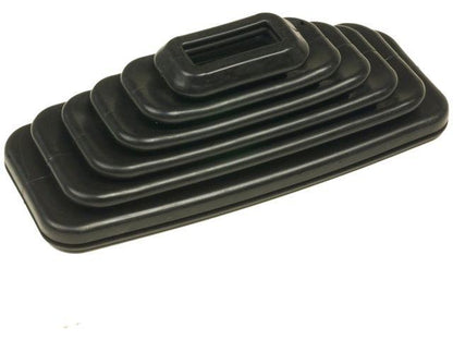 B&M Racing Shifter Boots 80668 Item Image