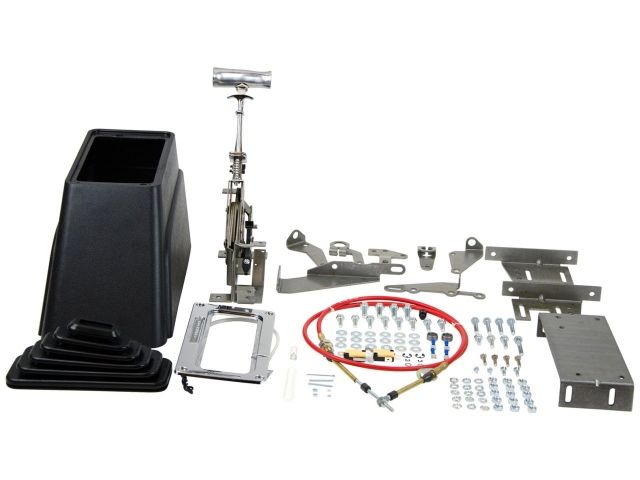 B&M Racing Automatic Transmission Shift Lever Kit