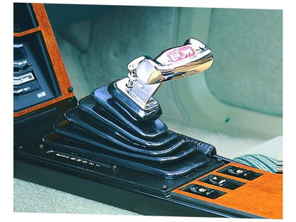 B&M Racing Automatic Transmission Shift Lever Kit