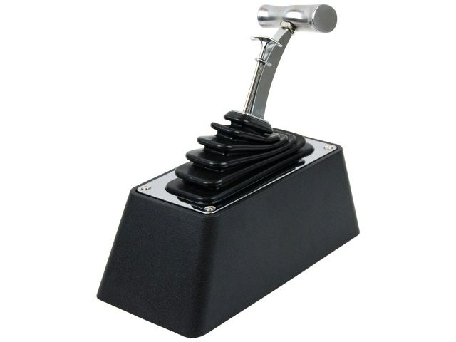 B&M Racing Automatic Transmission Shift Lever Kit