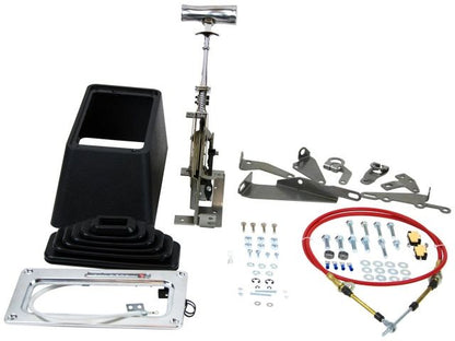 B&M Racing Automatic Transmission Shift Lever Kit