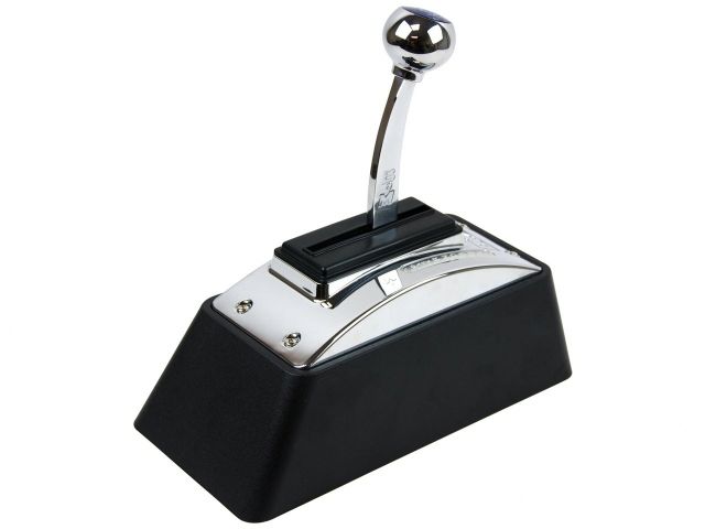 B&M Racing Automatic Transmission Shift Lever Kit