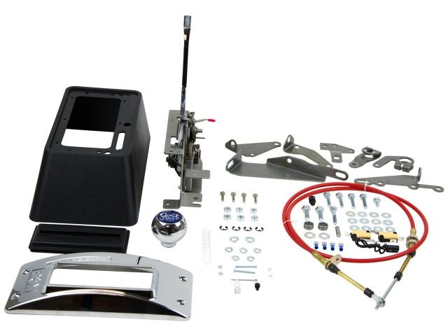B&M Racing Automatic Transmission Shift Lever Kit