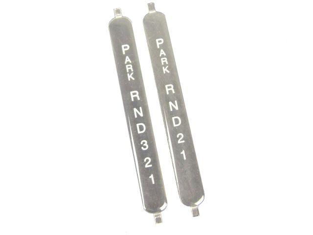 B&M Racing Decals & Emblems 80696 Item Image