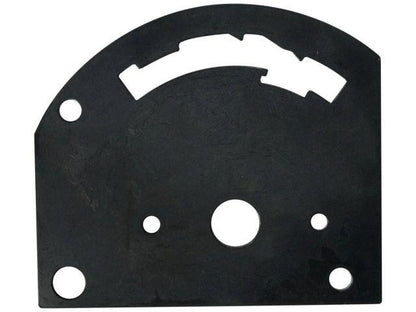 B&M Racing Shifter Trim Consoles 80712 Item Image