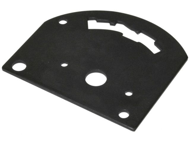 B&M Racing Transfer Case Shift Pattern Plate