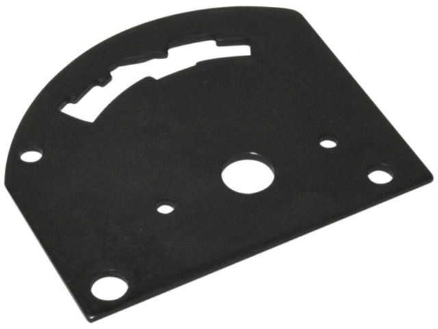 B&M Racing Shifter Trim Consoles 80710 Item Image