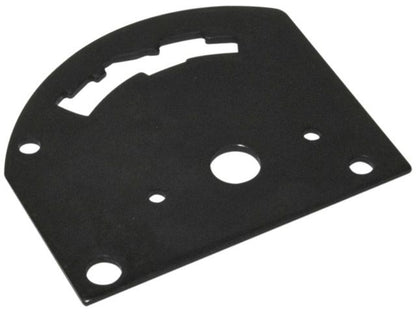 B&M Racing Shifter Trim Consoles 80710 Item Image