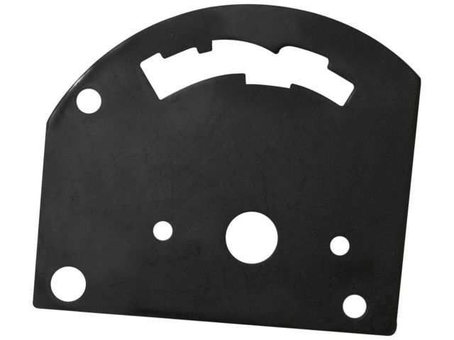 B&M Racing Transfer Case Shift Pattern Plate