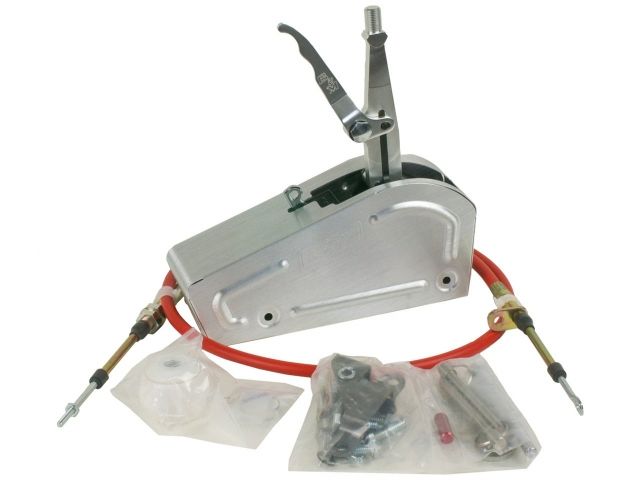 B&M Racing Automatic Transmission Shift Lever Kit