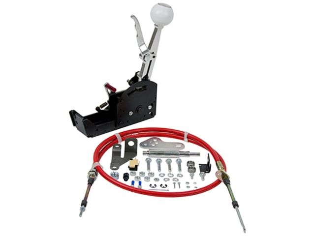 B&M Racing Automatic Transmission Shift Lever Kit