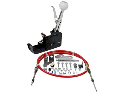 B&M Racing Automatic Transmission Shift Lever Kit