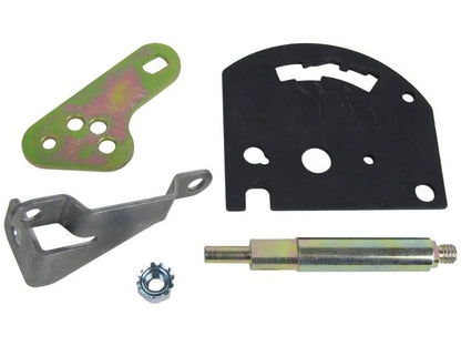 B&M Racing Transfer Case Shift Pattern Plate