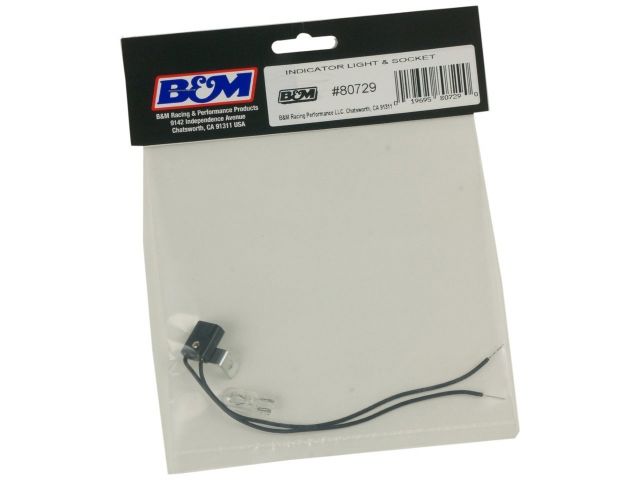 B&M Racing Manual Transmission Shifter Lever Kit