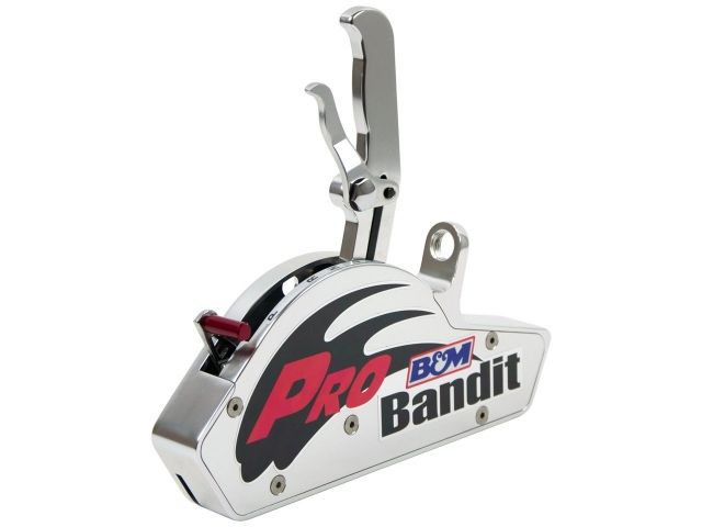 B&M Racing Automatic Transmission Shift Lever Kit