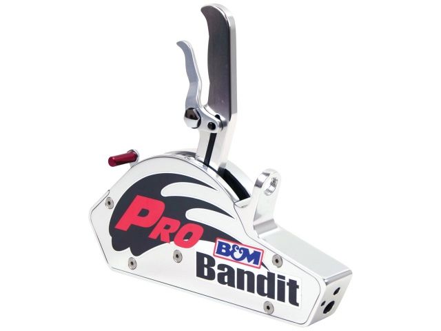 B&M Racing Short Shifters 80793 Item Image