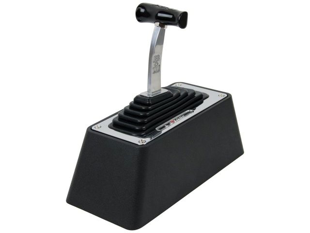 B&M Racing Automatic Transmission Shift Lever Kit