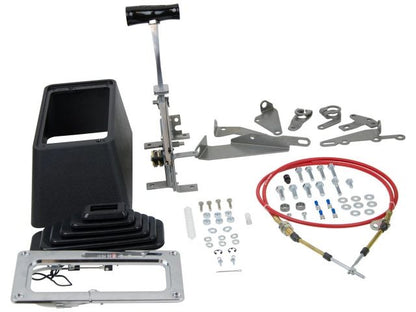 B&M Racing Automatic Transmission Shift Lever Kit