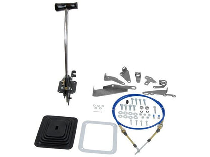 B&M Racing Automatic Transmission Shift Lever Kit