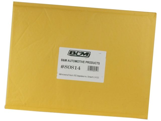 B&M Racing Manual Transmission Shifter Lever Kit