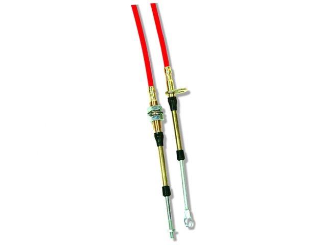 B&M Racing Shifter Cable 80831 Item Image