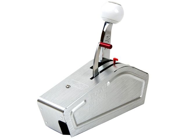 B&M Racing Automatic Transmission Shift Lever Kit