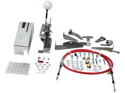 B&M Racing Automatic Transmission Shift Lever Kit