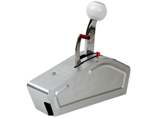 B&M Racing Automatic Transmission Shift Lever Kit