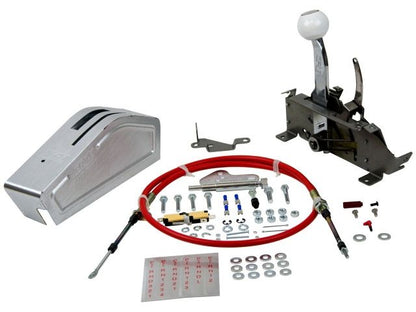 B&M Racing Automatic Transmission Shift Lever Kit