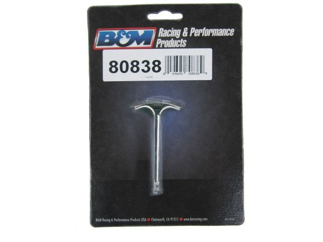 B&M Racing Manual Transmission Shifter Lever Kit
