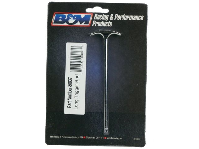 B&M Racing Manual Transmission Shifter Lever Kit