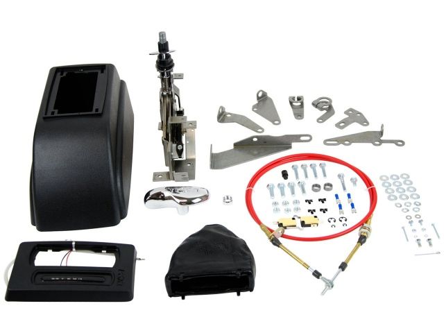 B&M Racing Automatic Transmission Shift Lever Kit