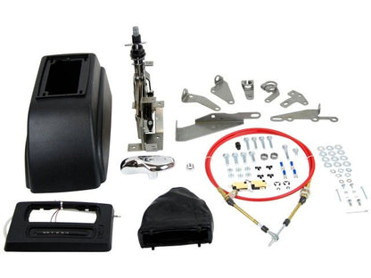B&M Racing Automatic Transmission Shift Lever Kit