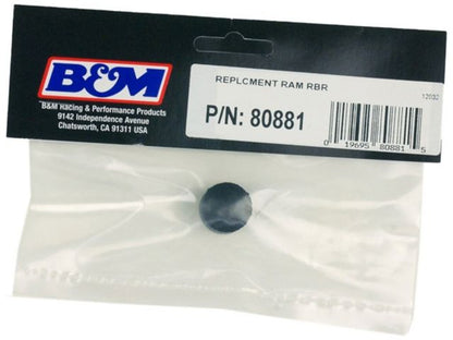 B&M Racing Manual Transmission Shifter Lever Kit