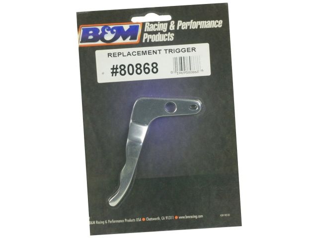 B&M Racing Manual Transmission Shifter Lever Kit