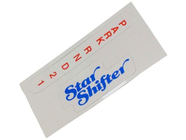 B&M Racing Decals & Emblems 80849 Item Image