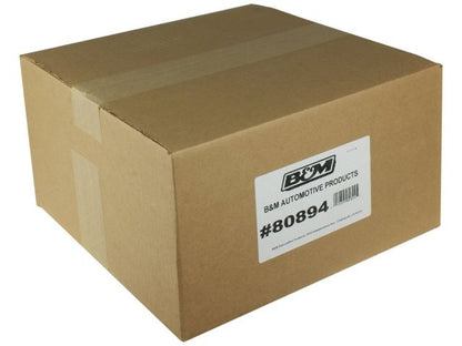 B&M Racing Manual Transmission Shift Boot