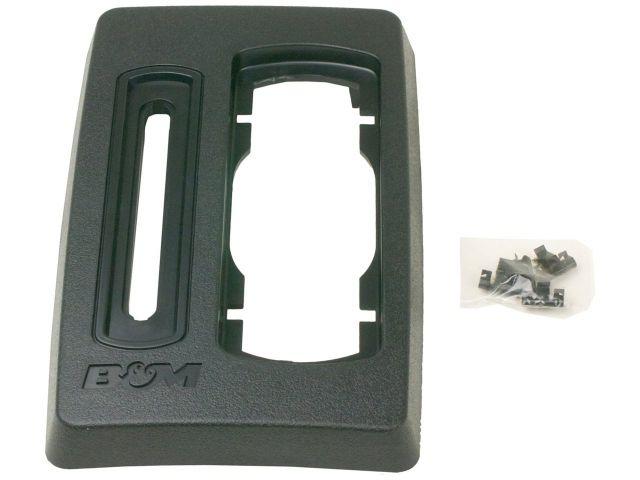 B&M Racing Shifter Covers 80893 Item Image