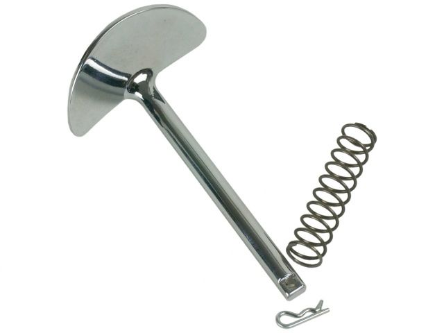 B&M Racing Shifter Stick 80892 Item Image
