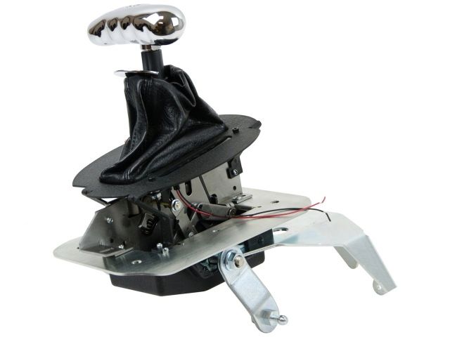 B&M Racing Automatic Transmission Shift Lever Kit