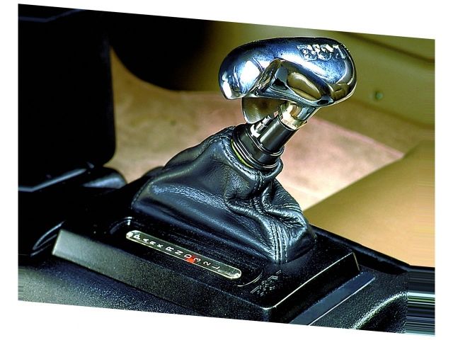 B&M Racing Automatic Transmission Shift Lever Kit