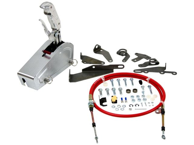 B&M Racing Automatic Transmission Shift Lever Kit