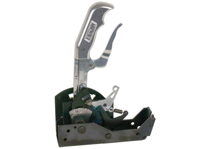 B&M Racing Automatic Transmission Shift Lever Kit