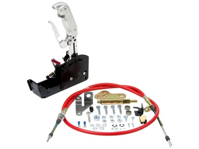 B&M Racing Automatic Transmission Shift Lever Kit