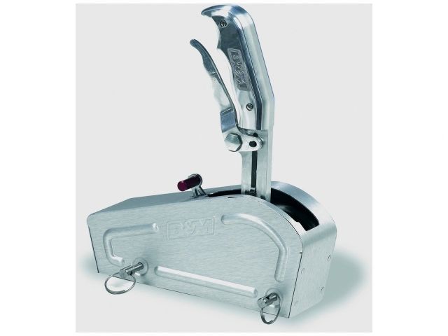 B&M Racing Automatic Transmission Shift Lever Kit
