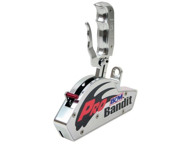 B&M Racing Automatic Transmission Shift Lever Kit